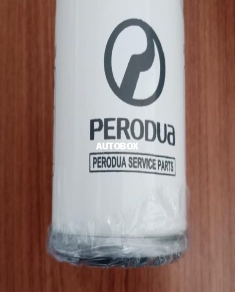 Peradua Viva Elite Oil Filter For Sale