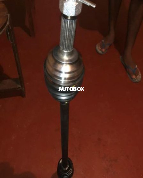 Perodua Viva Elite Drive Axle Brand New For Sale