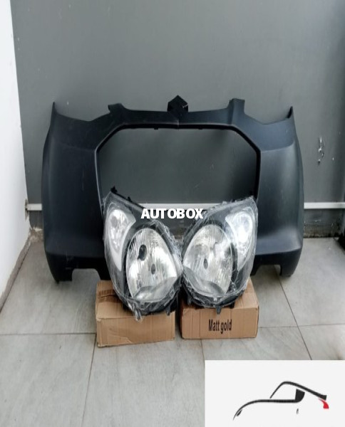 Suzuki Alto 800 Headlight For sale