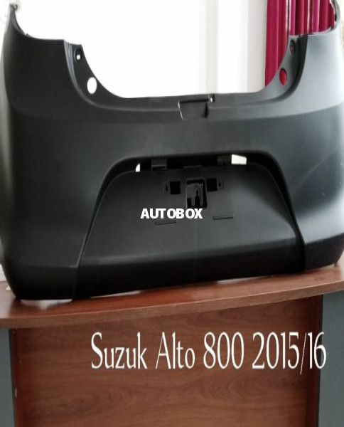 Suzuki Alto 800 LXI Rear Buffer For Sale