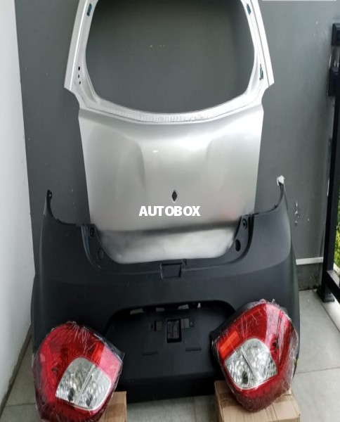 Suzuki Alto 800 Taillight For sale
