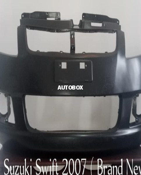 Suzuki Swift 2007 Front Buffer For Sale