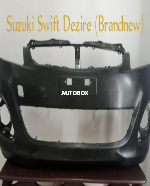 Suzuki Swift Dezire Front Buffer For Sale