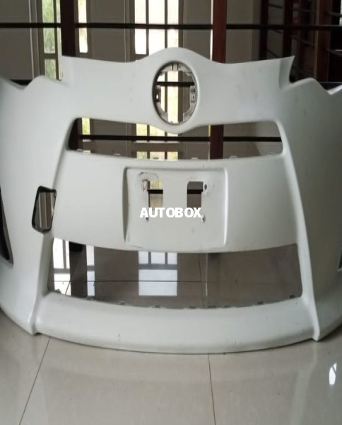 Toyota Aqua Prius Front Buffer For Sale