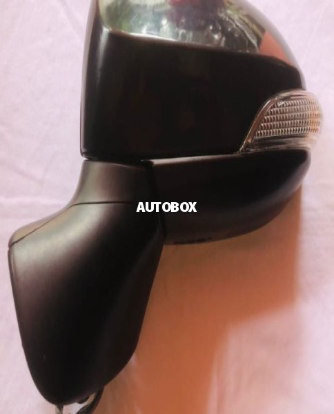 Toyota Aqua Prius Side Mirror For Sale