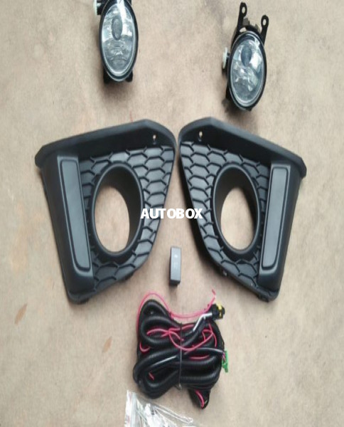 Honda Fit GP5 Fog Lamp Set For Sale