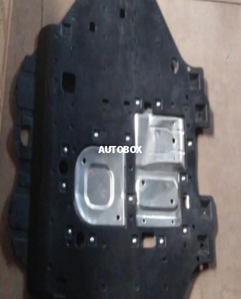Honda Vezel Engine Guard Set for sale