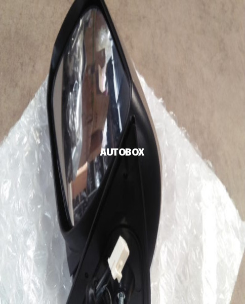 Toyota Hilux Signel Power Side Mirror For Sale