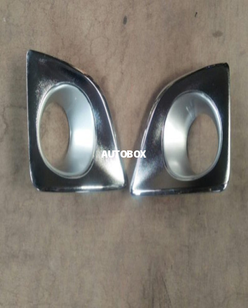 Toyota Permio Fog Cover For Sale
