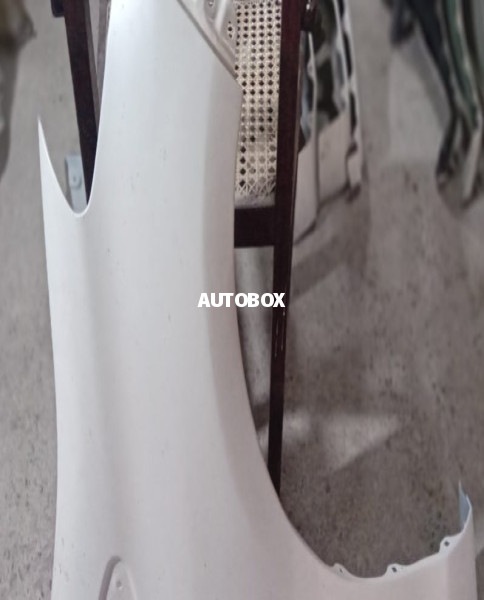 Toyota Vitz KSP 130 Fender For Sale