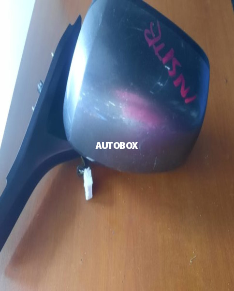 Honda Insight ZE2 Side Mirror LH for sale