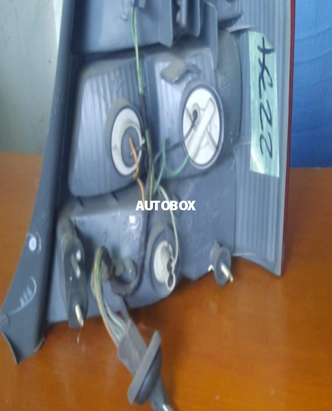 Mazda Familia BJ5P Tail Light for sale