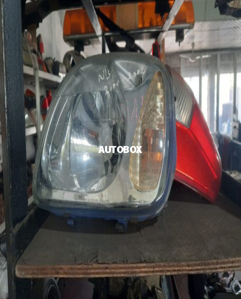Nissan March K11 Head Light for sale