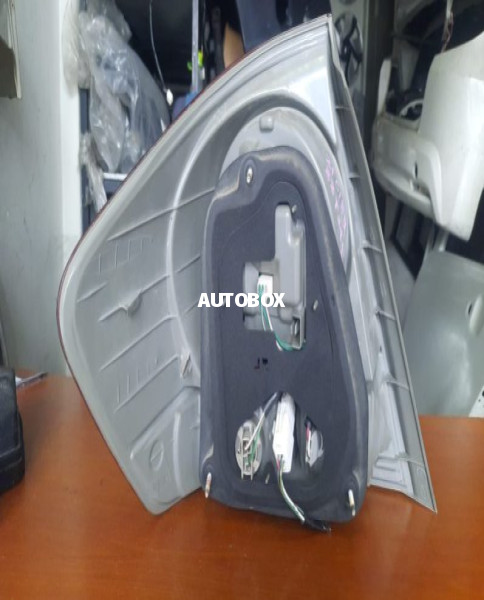 Toyota Allion 240 Tail Light (Original Japan) for sale