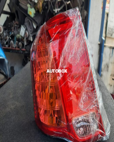 Toyota Axio 141 Head Light L-R for sale