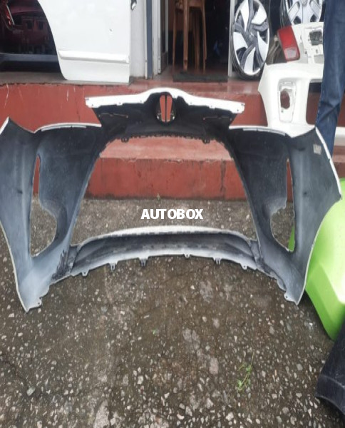 Toyota Vitz Front Buffer for sale
