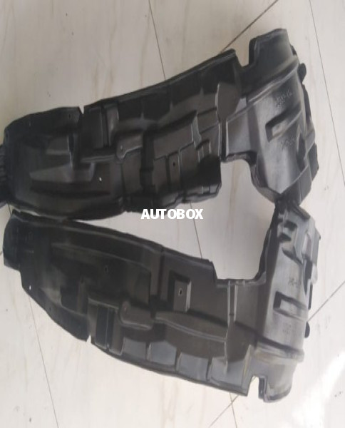 Suzuki MH44S Wagon R Fender Sheilds for sale