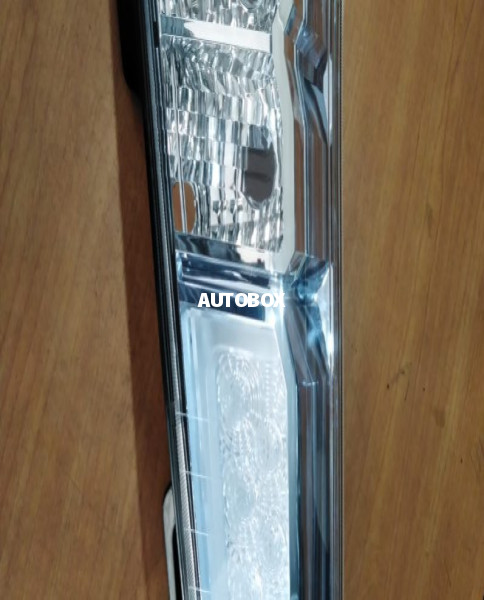 Suzuki Wagon R MH44S Tail Light for sale
