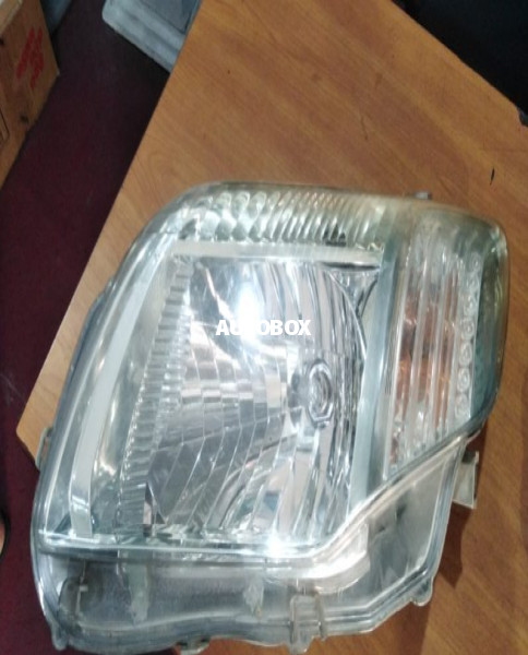 Toyota 141 Axio Head Light for sale