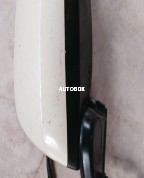 Honda Fit GP2 Side Mirror for sale