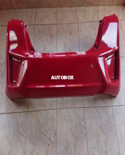 Honda Fit GP5 Rear Bumper for sale
