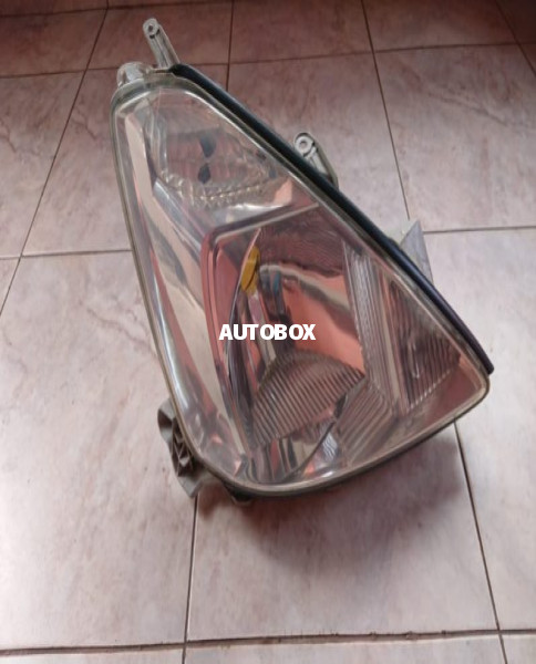 Toyota 240 Allion head Lamp for sale