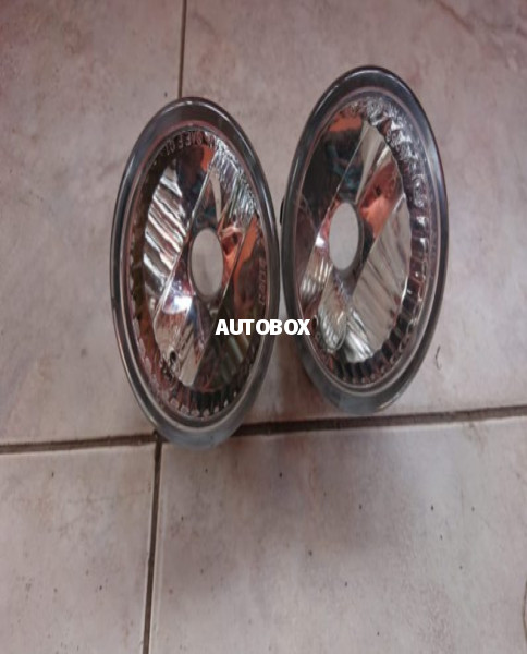 Toyota Prius W20 Fog Lamp for sale