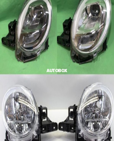 Daihatsu Cast Headlights For Sale