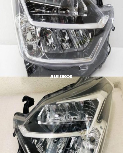 Daihatsu Mira LED Headlight (LA350S) For Sale