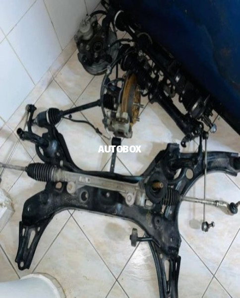 Suzuki Wagon R (MH55) Engine Bed For Sale