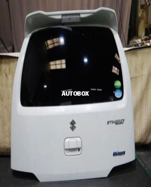 Suzuki Wagon R (MH55S) Dicky Door For Sale