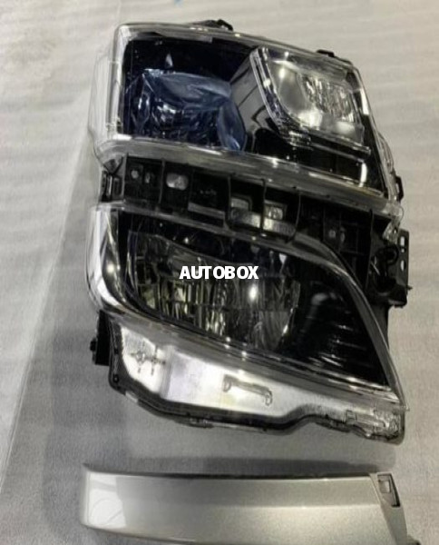 Suzuki Wagon R (MH55S) FZ Headlights For Sale
