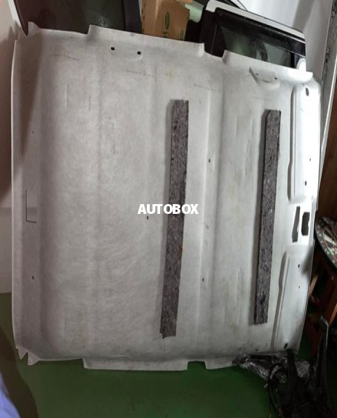 Suzuki Wagon R (MH55S) Hood Upholstery For Sale