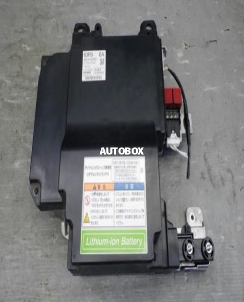 Suzuki Wagon R (MH55S) Hybrid Battery For Sale