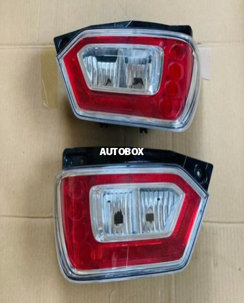 Suzuki Wagon R (MH55S) Taillamp For Sale