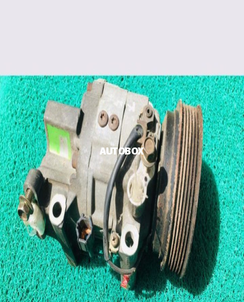 Nissan March K11 AC Compressor