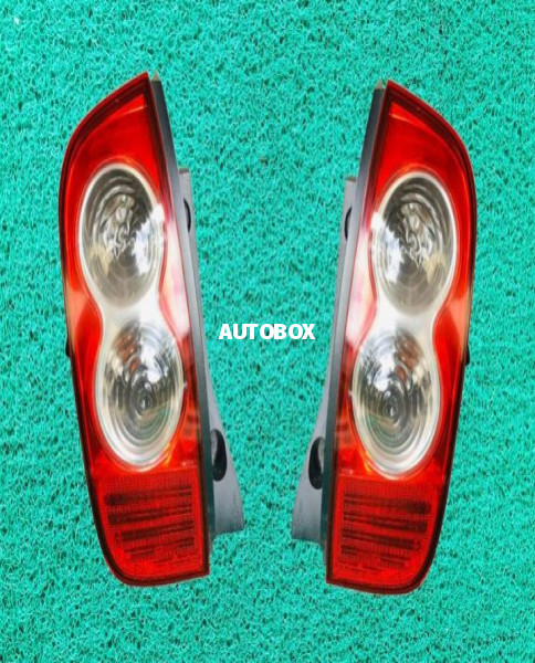 Nissan March K12 Tail Lamp