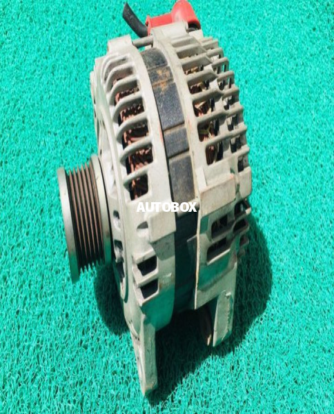 Nissan Primera P12 Alternator