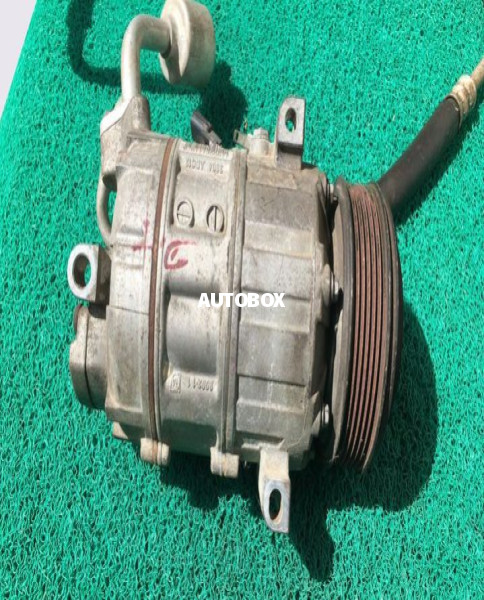 Nissan X trail T31 AC Compressor