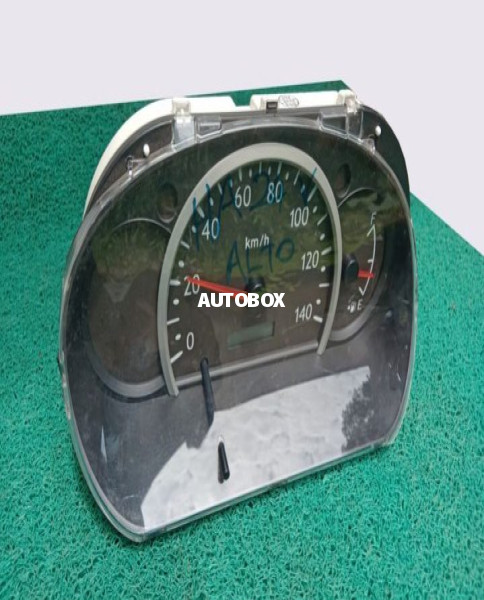 Suzuki Alto HA24 Meter Cluster for sal
