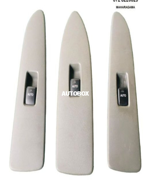 Toyota Allion 240 Power Shutter Switch