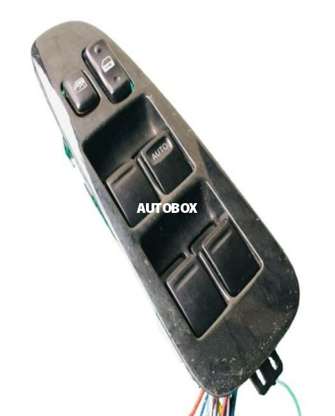Toyota Estima Door Master Switch for sale