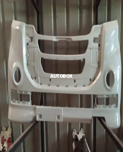 Suzuki Specia Custom Buffer for sale