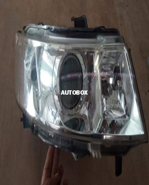 Suzuki Specia Custom Z Headlight for sale