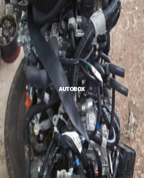 Suzuki Wagon R 55 Engine Complete for sale