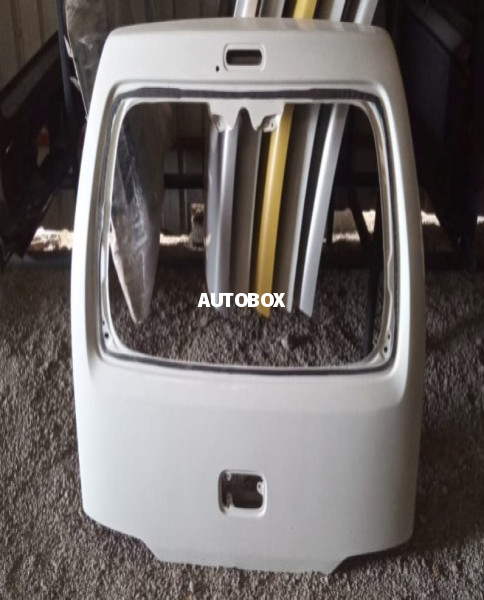 Suzuki Wagon R 55FX Dicky Door