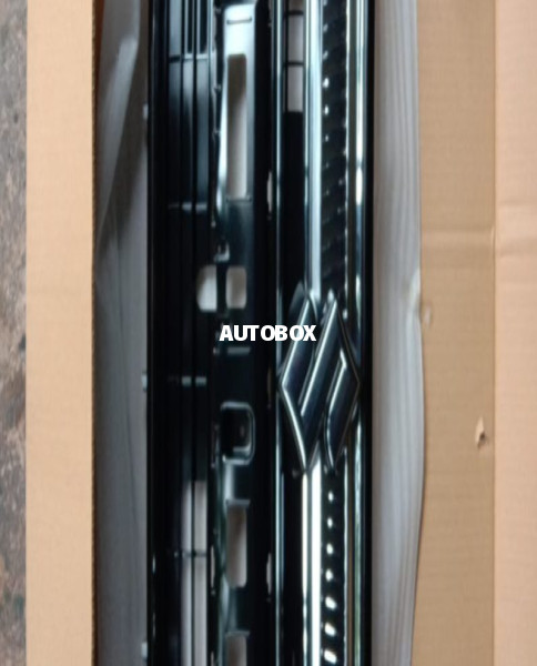 Suzuki Wagon R 55FZ Grille Shell for sale