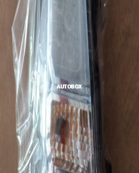 Suzuki Wagon R Stingray 44 Tail Light for sale