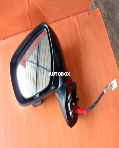 Suzuki Wagon R Stingray 55 Side Mirror for sale
