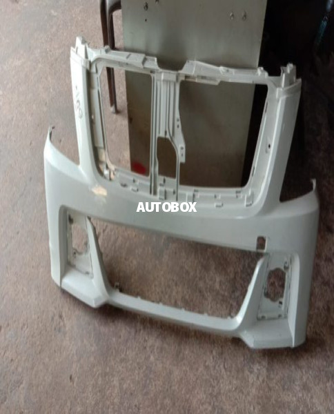 Suzuki Wagon R Stingray Buffer for sale